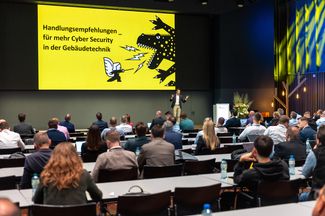 Gebäudetechnikkongress